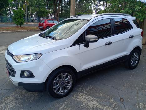 FORD Ecosport 1.6 16V 4P FREESTYLE, Foto 3