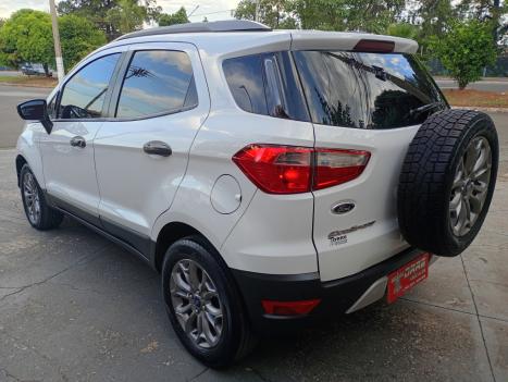 FORD Ecosport 1.6 16V 4P FREESTYLE, Foto 8