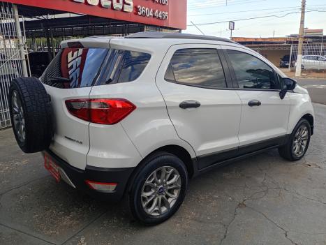 FORD Ecosport 1.6 16V 4P FREESTYLE, Foto 9