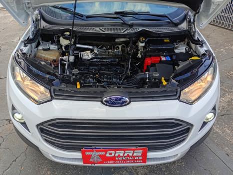 FORD Ecosport 1.6 16V 4P FREESTYLE, Foto 18