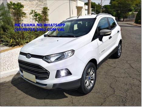 FORD Ecosport 1.6 16V 4P FREESTYLE, Foto 1