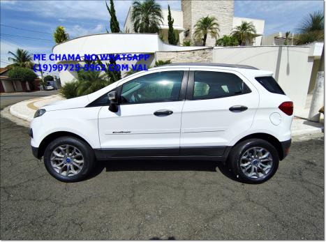 FORD Ecosport 1.6 16V 4P FREESTYLE, Foto 2