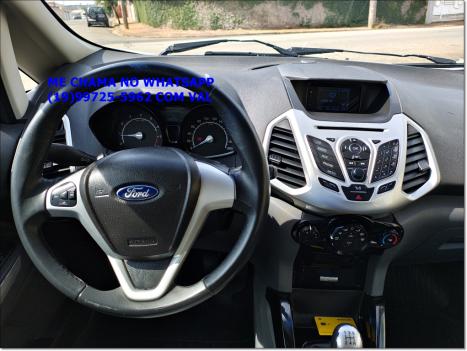 FORD Ecosport 1.6 16V 4P FREESTYLE, Foto 3