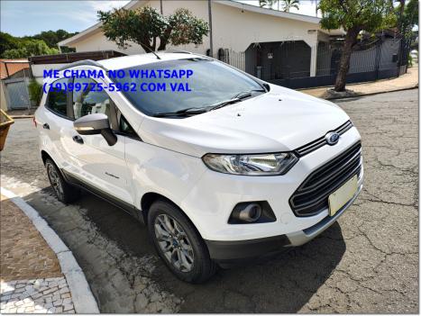 FORD Ecosport 1.6 16V 4P FREESTYLE, Foto 4