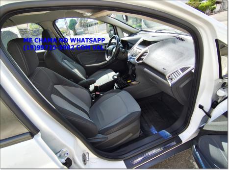 FORD Ecosport 1.6 16V 4P FREESTYLE, Foto 6