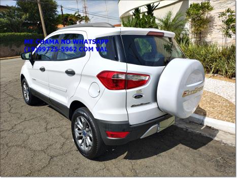 FORD Ecosport 1.6 16V 4P FREESTYLE, Foto 7