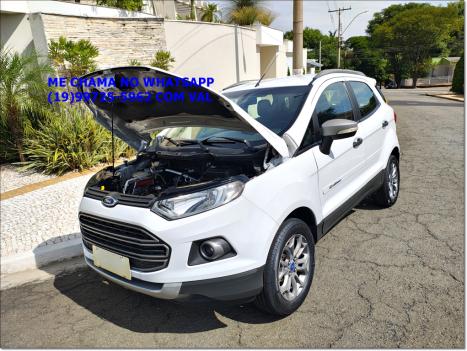 FORD Ecosport 1.6 16V 4P FREESTYLE, Foto 9