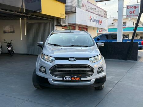 FORD Ecosport 1.6 16V 4P FREESTYLE, Foto 2
