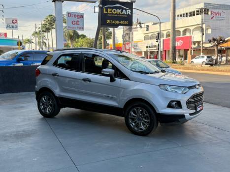 FORD Ecosport 1.6 16V 4P FREESTYLE, Foto 3