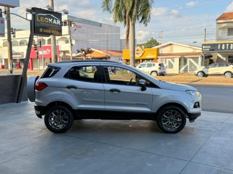 FORD Ecosport 1.6 16V 4P FREESTYLE, Foto 4