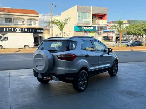 FORD Ecosport 1.6 16V 4P FREESTYLE, Foto 5