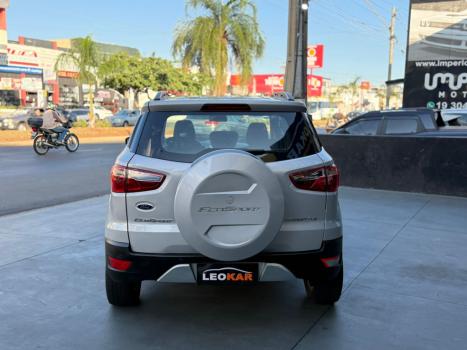 FORD Ecosport 1.6 16V 4P FREESTYLE, Foto 6