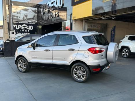 FORD Ecosport 1.6 16V 4P FREESTYLE, Foto 7