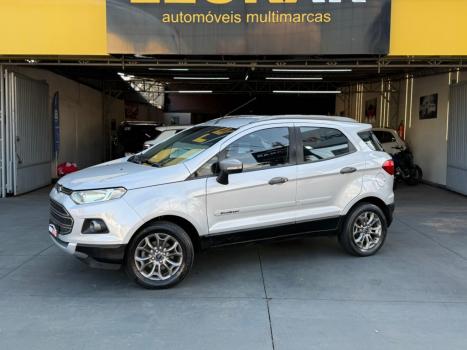FORD Ecosport 1.6 16V 4P FREESTYLE, Foto 8
