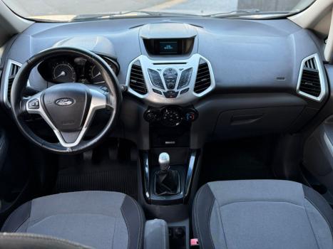 FORD Ecosport 1.6 16V 4P FREESTYLE, Foto 9