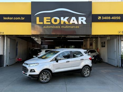 FORD Ecosport 1.6 16V 4P FREESTYLE, Foto 10