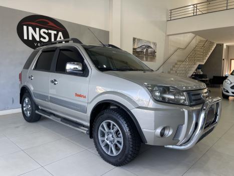 FORD Ecosport 1.6 16V 4P FREESTYLE, Foto 1