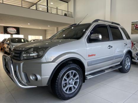 FORD Ecosport 1.6 16V 4P FREESTYLE, Foto 2