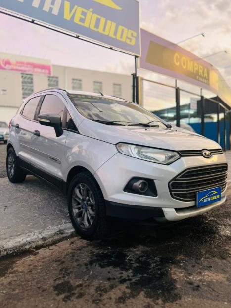 FORD Ecosport 1.6 16V 4P FREESTYLE PLUS FLEX, Foto 1