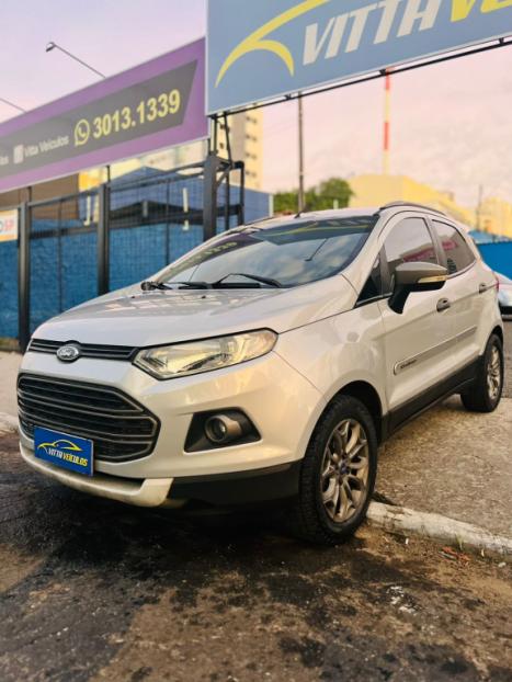 FORD Ecosport 1.6 16V 4P FREESTYLE PLUS FLEX, Foto 2