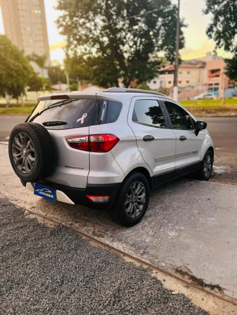 FORD Ecosport 1.6 16V 4P FREESTYLE PLUS FLEX, Foto 5