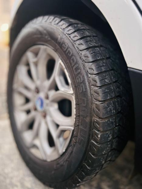 FORD Ecosport 1.6 16V 4P FREESTYLE PLUS FLEX, Foto 9