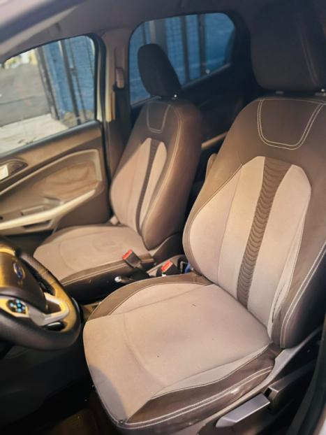 FORD Ecosport 1.6 16V 4P FREESTYLE PLUS FLEX, Foto 12