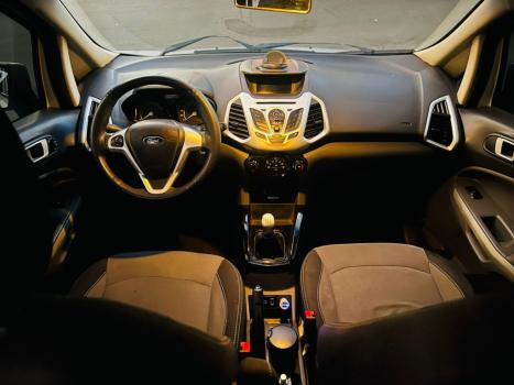 FORD Ecosport 1.6 16V 4P FREESTYLE PLUS FLEX, Foto 13