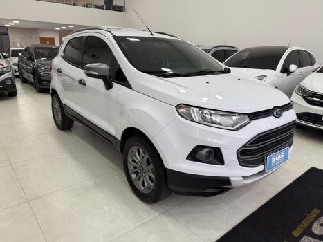 FORD Ecosport 1.6 16V 4P FREESTYLE, Foto 2