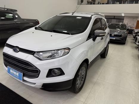 FORD Ecosport 1.6 16V 4P FREESTYLE, Foto 3