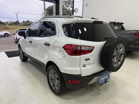 FORD Ecosport 1.6 16V 4P FREESTYLE, Foto 4