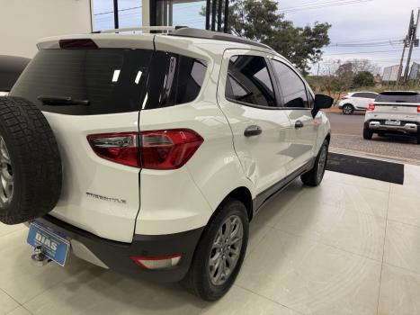 FORD Ecosport 1.6 16V 4P FREESTYLE, Foto 5