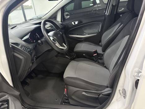 FORD Ecosport 1.6 16V 4P FREESTYLE, Foto 6
