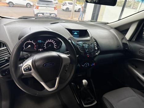 FORD Ecosport 1.6 16V 4P FREESTYLE, Foto 7