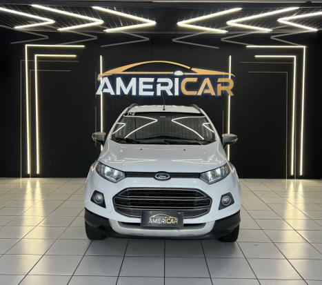 FORD Ecosport 1.6 16V 4P FREESTYLE, Foto 2