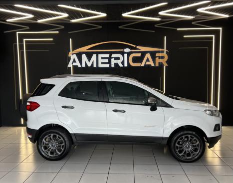 FORD Ecosport 1.6 16V 4P FREESTYLE, Foto 3