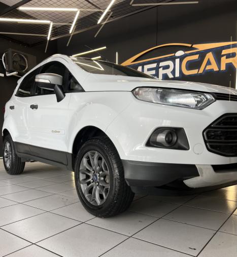 FORD Ecosport 1.6 16V 4P FREESTYLE, Foto 5