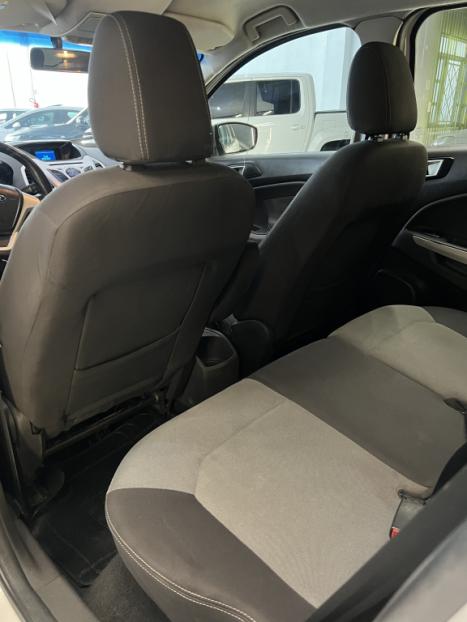 FORD Ecosport 1.6 16V 4P FREESTYLE, Foto 6