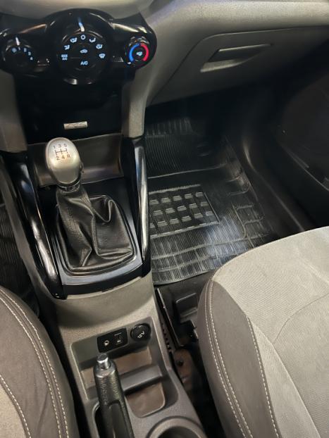 FORD Ecosport 1.6 16V 4P FREESTYLE, Foto 8