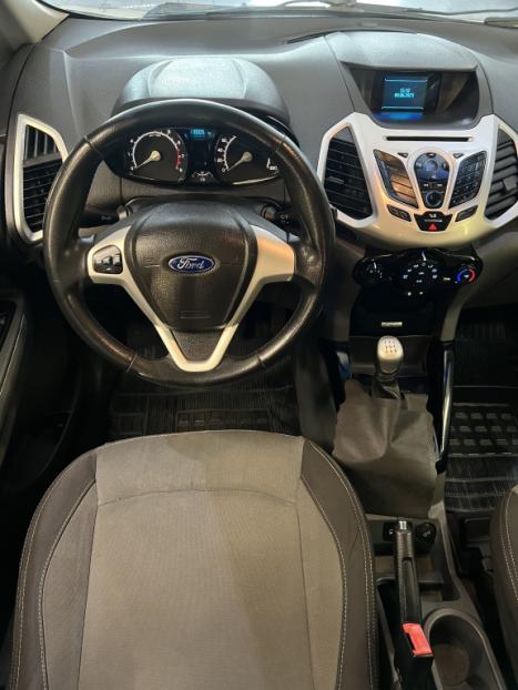 FORD Ecosport 1.6 16V 4P FREESTYLE, Foto 9