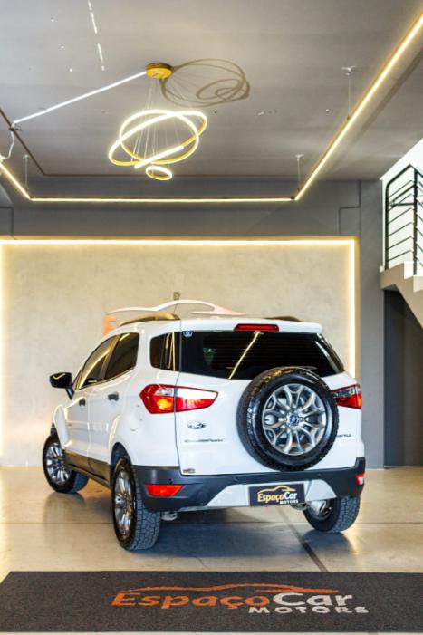 FORD Ecosport 1.6 16V 4P FREESTYLE, Foto 2