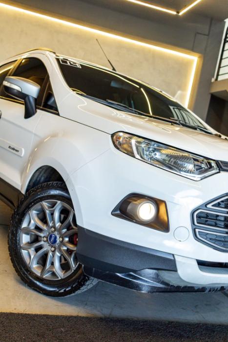FORD Ecosport 1.6 16V 4P FREESTYLE, Foto 3