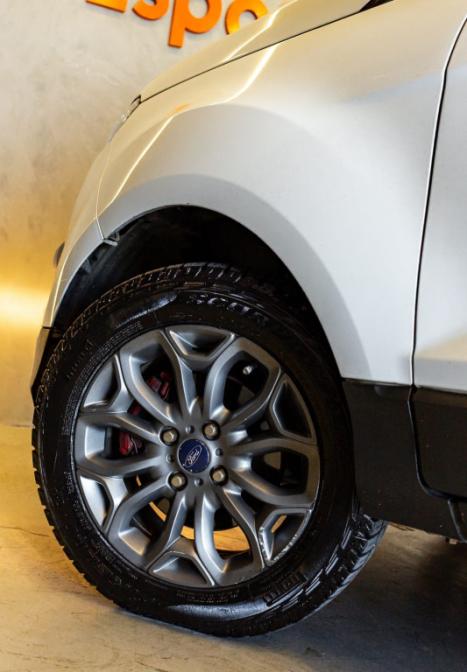 FORD Ecosport 1.6 16V 4P FREESTYLE, Foto 4