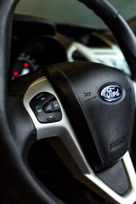 FORD Ecosport 1.6 16V 4P FREESTYLE, Foto 5