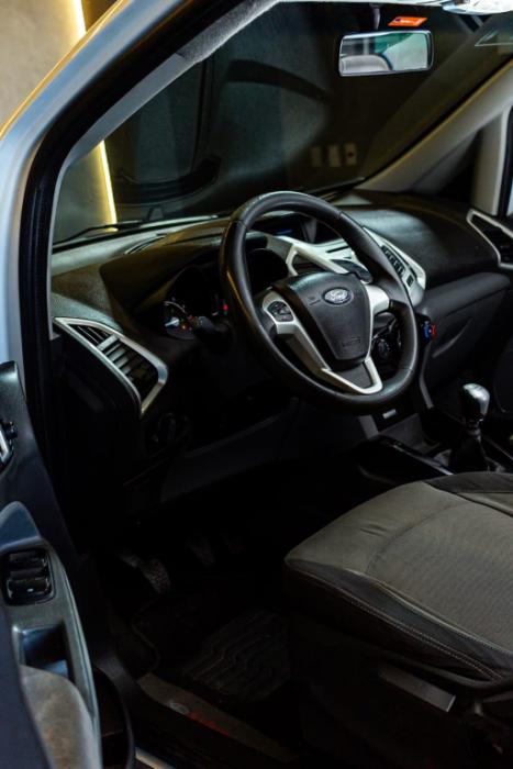 FORD Ecosport 1.6 16V 4P FREESTYLE, Foto 6