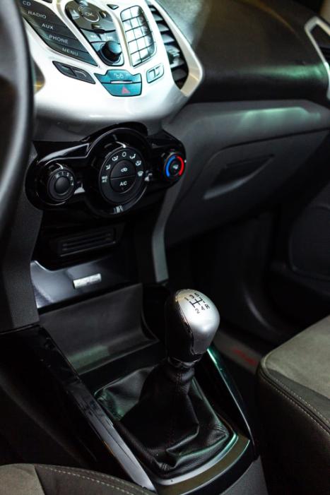 FORD Ecosport 1.6 16V 4P FREESTYLE, Foto 8