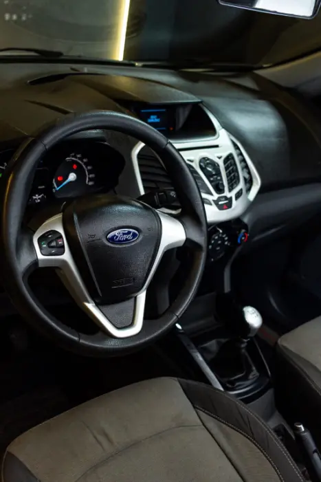 FORD Ecosport 1.6 16V 4P FREESTYLE, Foto 11