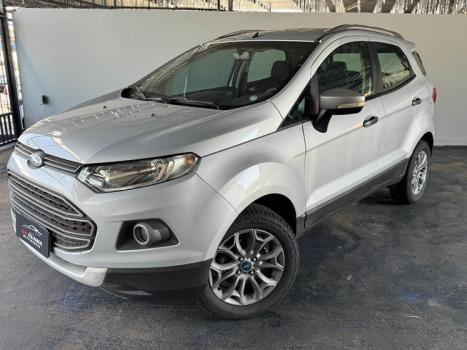 FORD Ecosport 1.6 16V 4P FREESTYLE, Foto 1