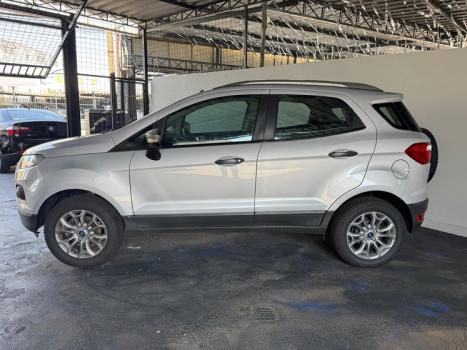 FORD Ecosport 1.6 16V 4P FREESTYLE, Foto 2