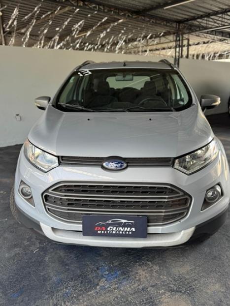 FORD Ecosport 1.6 16V 4P FREESTYLE, Foto 3